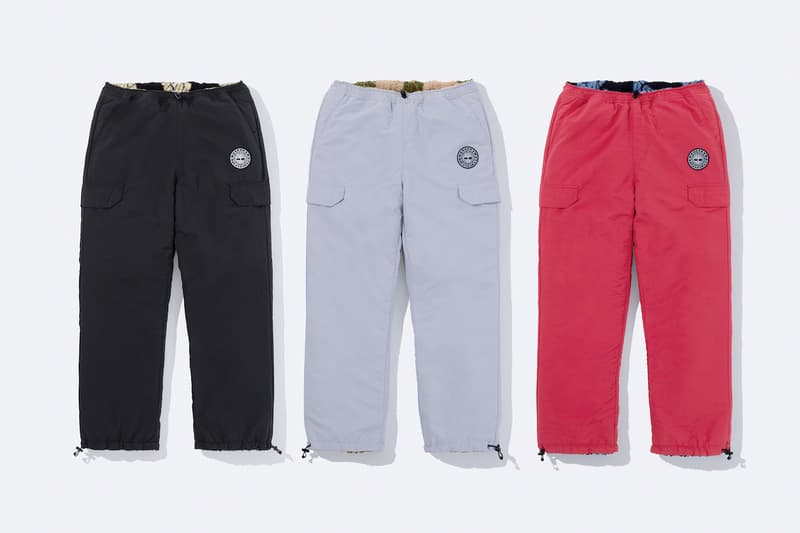 シュプリーム x ティンバーランド Supreme x Timberland から2021年秋シーズンの最新コラボアイテムが登場