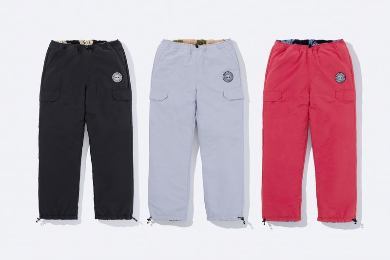 シュプリーム x ティンバーランド Supreme x Timberland から2021年秋シーズンの最新コラボアイテムが登場