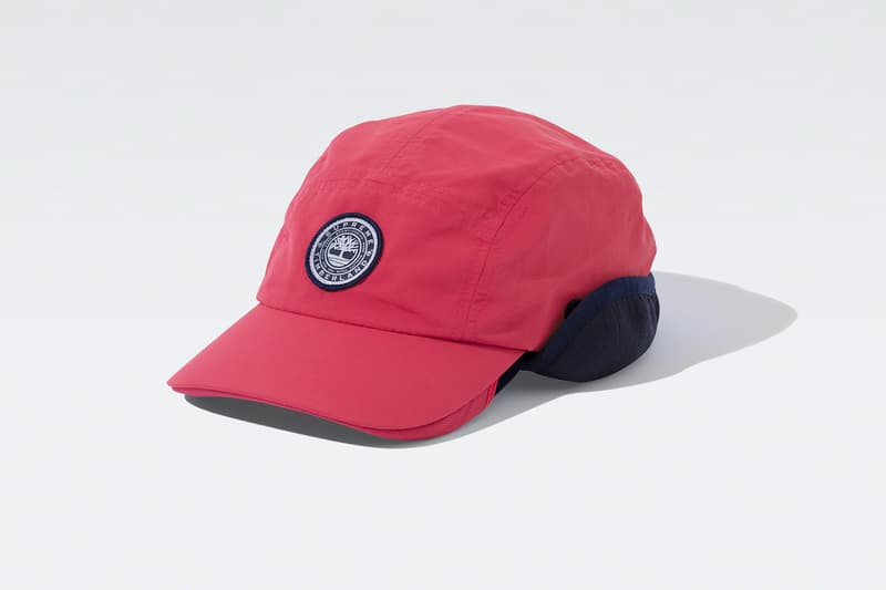 シュプリーム x ティンバーランド Supreme x Timberland から2021年秋シーズンの最新コラボアイテムが登場