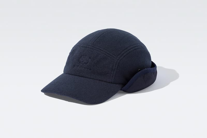 シュプリーム x ティンバーランド Supreme x Timberland から2021年秋シーズンの最新コラボアイテムが登場