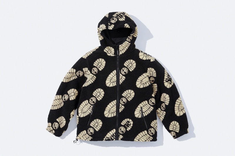シュプリーム x ティンバーランド Supreme x Timberland から2021年秋シーズンの最新コラボアイテムが登場