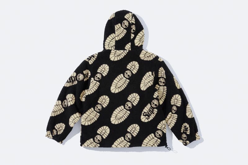 シュプリーム x ティンバーランド Supreme x Timberland から2021年秋シーズンの最新コラボアイテムが登場