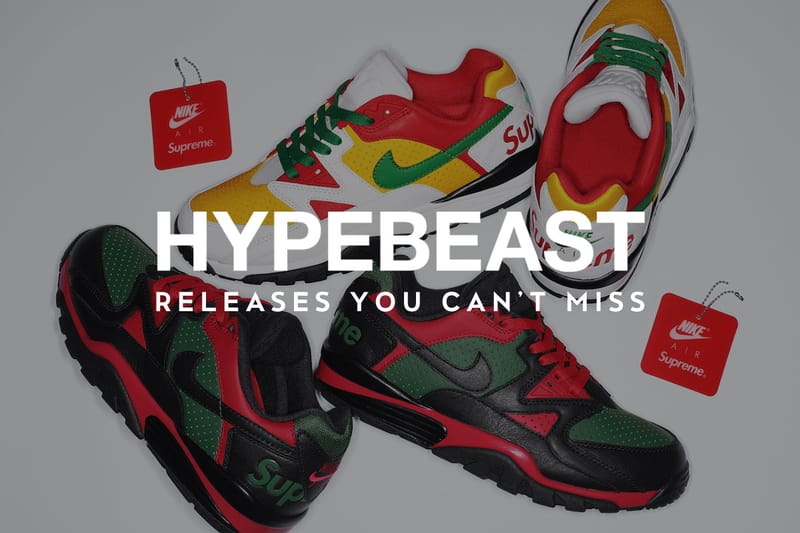 見逃したくない今週のリリースアイテム 6 選