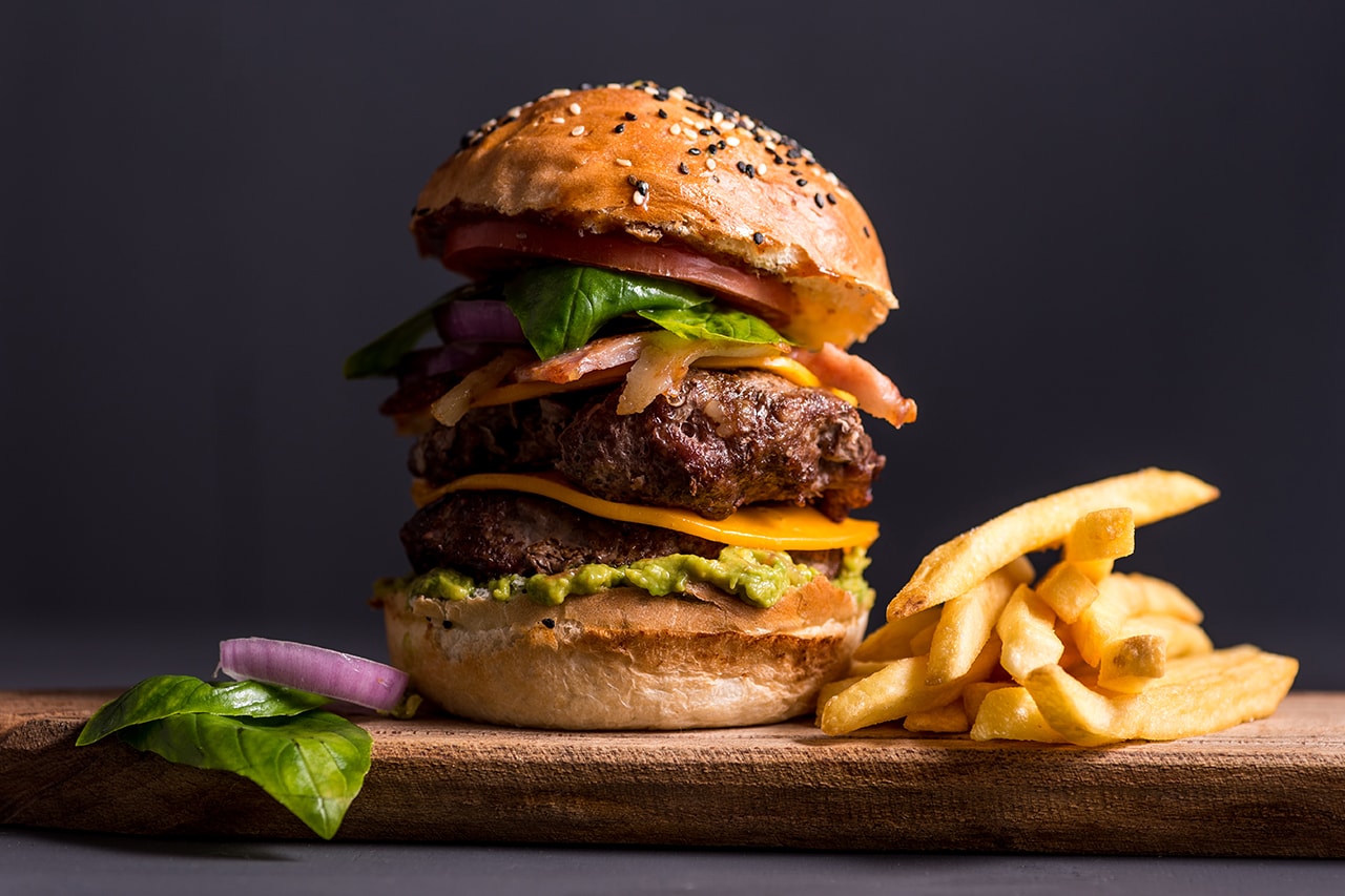 食べログがユーザーから高い評価を得る“ハンバーガー 百名店 2021”を発表 tabelog hyakumeiten hamburger 2021 info