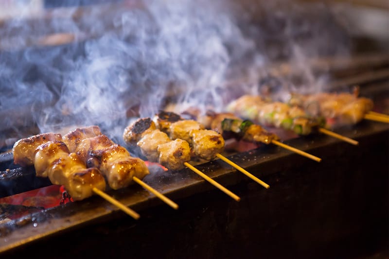 食べログがユーザーから高い評価を得る“焼き鳥 百名店 2021”を発表