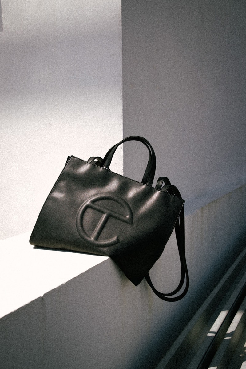 ニューヨーク発のジェンダーレスブランド テルファーの最新アイテムが HBX に登場 Telfar 2021 fall winter collection items HBX release info