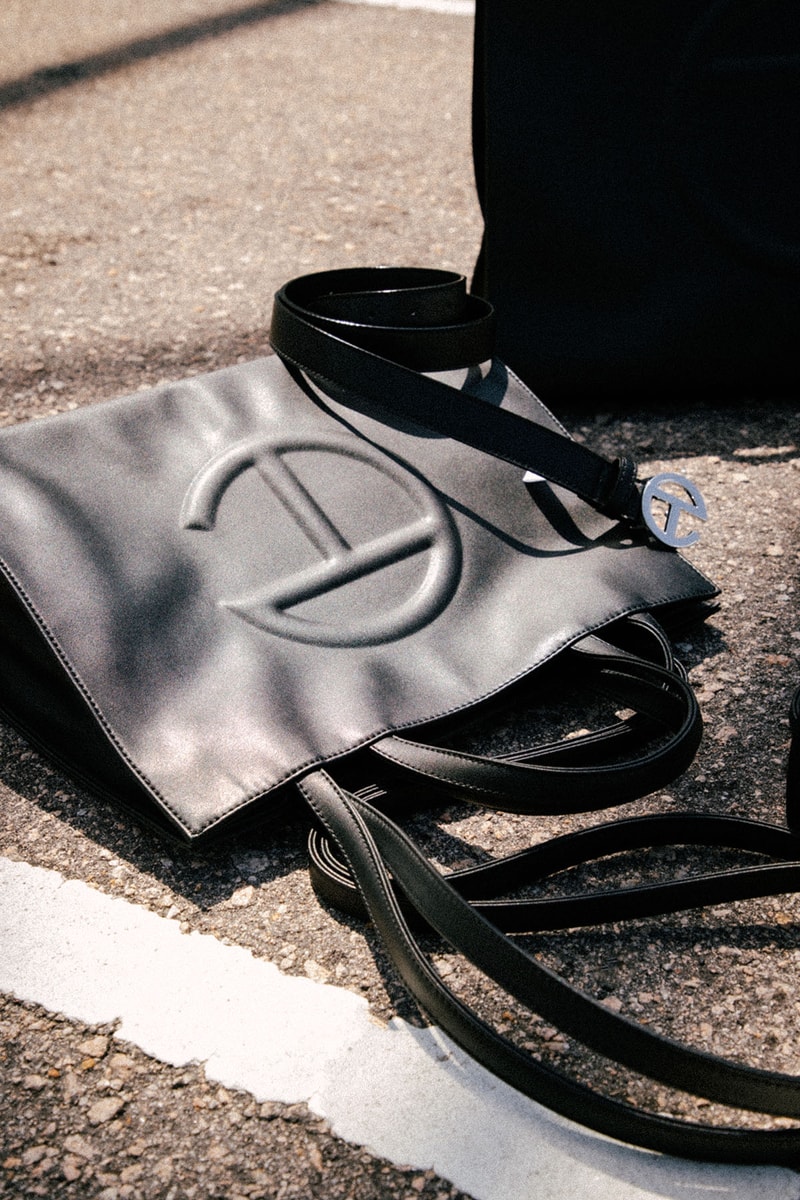 ニューヨーク発のジェンダーレスブランド テルファーの最新アイテムが HBX に登場 Telfar 2021 fall winter collection items HBX release info