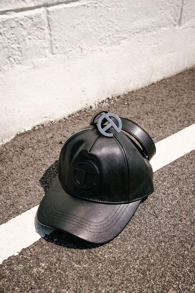 ニューヨーク発のジェンダーレスブランド テルファーの最新アイテムが HBX に登場 Telfar 2021 fall winter collection items HBX release info