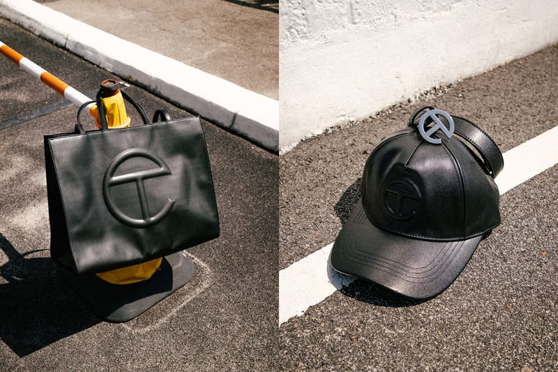 ニューヨーク発のジェンダーレスブランド Telfar の最新アイテムが HBX に登場