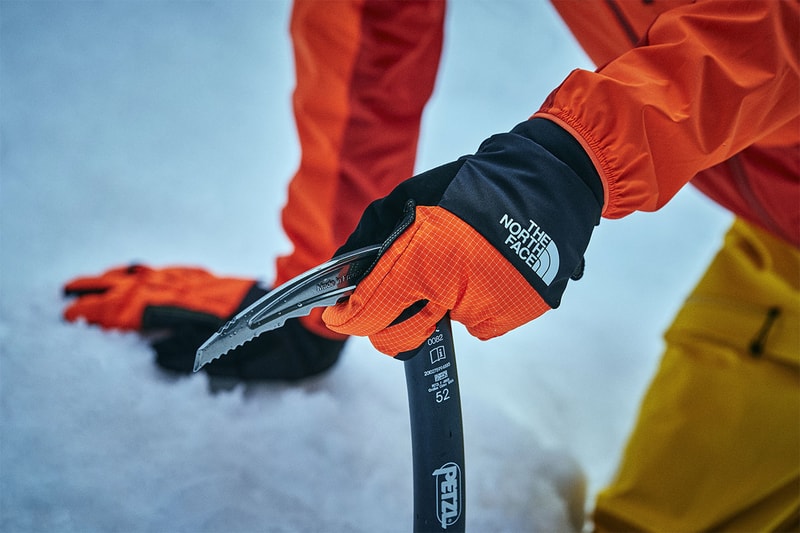 ザノースフェイスが登山向けアイテムを揃える新たなECサイトをローンチ the north face mountain ec launch info