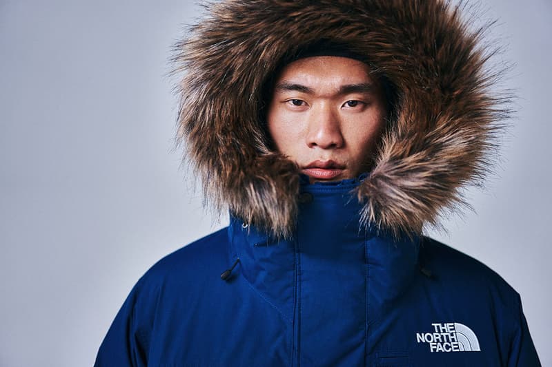 ザノースフェイスが登山向けアイテムを揃える新たなECサイトをローンチ the north face mountain ec launch info