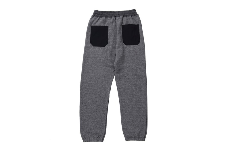 東京デザインスタジオ ニューバランス からオリジナルのカレッジロゴを採用したスウェットカプセルコレクションが登場 TOKYO DESIGN STUDIO New Balance College Logo Sweat Series & Multifunction Wool Socks Capsule Collection release info