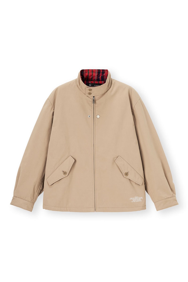 アンダーカバー UNDERCOVER x GU からコラボコレクション第2弾が登場