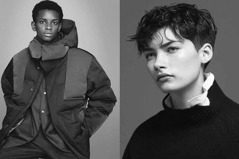 UNIQLO “+J” の2021年秋冬コレクションが発売決定