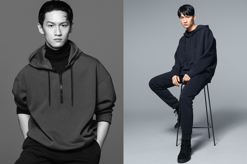 ユニクロ “+J” の2021年秋冬コレクションが発売決定 Jil Sander UNIQLO fashion designer 2021 Fall winter 2021 fw21 +J return As we close a chapter I wonder what the future looks like outwear tease premium release info