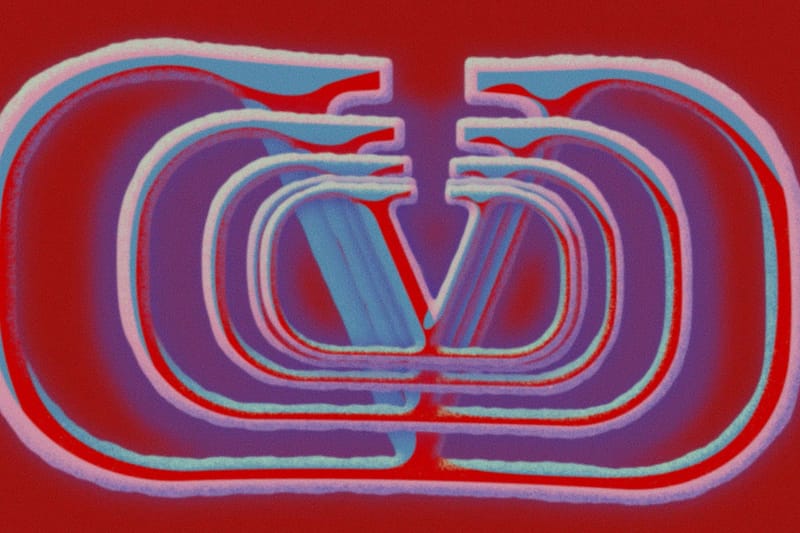 Valentino が世界各国のビンテージストアとタッグを組んだ買取・販売プロジェクトを発表