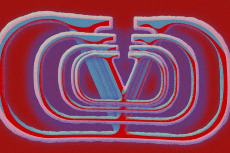 Valentino が世界各国のビンテージストアとタッグを組んだ買取・販売プロジェクトを発表