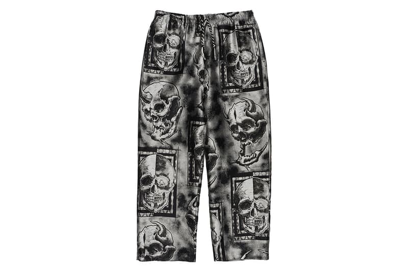 ワコマリア x56 タトゥースタジオから2021年秋冬シーズンのコラボコレクションがリリース　wacko maria 56 TATTOO STUDIO fall winter 2021 collab collection release info