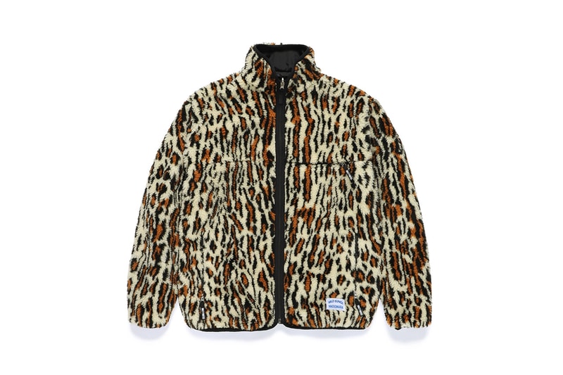 ワコマリアからブリストルの伝説的 DJ クルー ワイルド・バンチとのコラボアイテムが登場 WACKO MARIA and WILD BUNCH 3rd collab items release info massive attack
