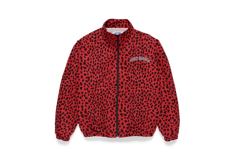 ワコマリアからブリストルの伝説的 DJ クルー ワイルド・バンチとのコラボアイテムが登場 WACKO MARIA and WILD BUNCH 3rd collab items release info massive attack