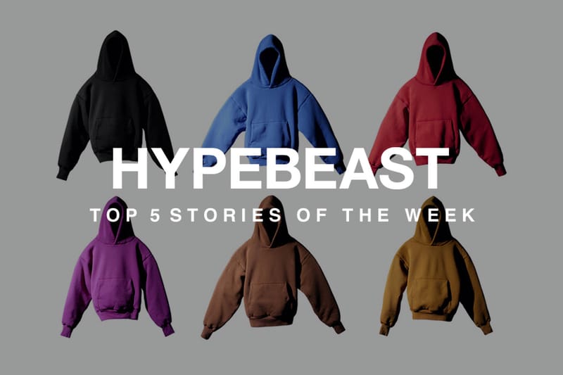 押さえておきたい先週の必読記事 5 選