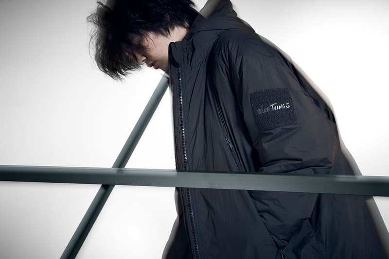 ワイルド シングスが国内初のポップアップストアを レイヤード ミヤシタパーク で開催 WILD THINGS Pop Up Store  CONCENTRATED STORE open at RAYARD MIYASHITA PARK info