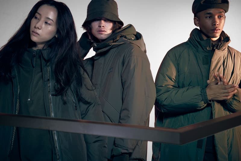 ワイルド シングスが国内初のポップアップストアを レイヤード ミヤシタパーク で開催 WILD THINGS Pop Up Store  CONCENTRATED STORE open at RAYARD MIYASHITA PARK info