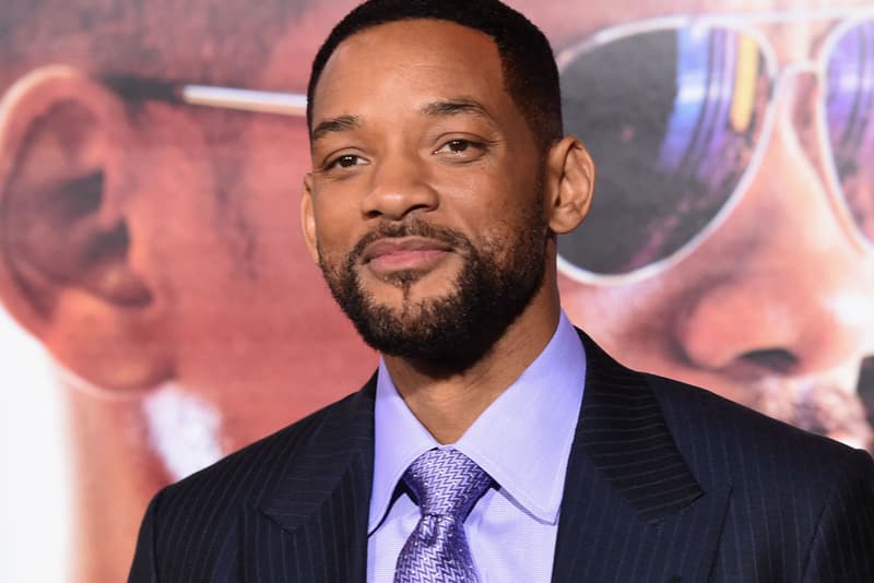 ウィル・スミスが俳優キャリアの中で最も恥ずかしい黒歴史作品を発表 Will Smith Says His Worst Film Is 'Wild Wild West'