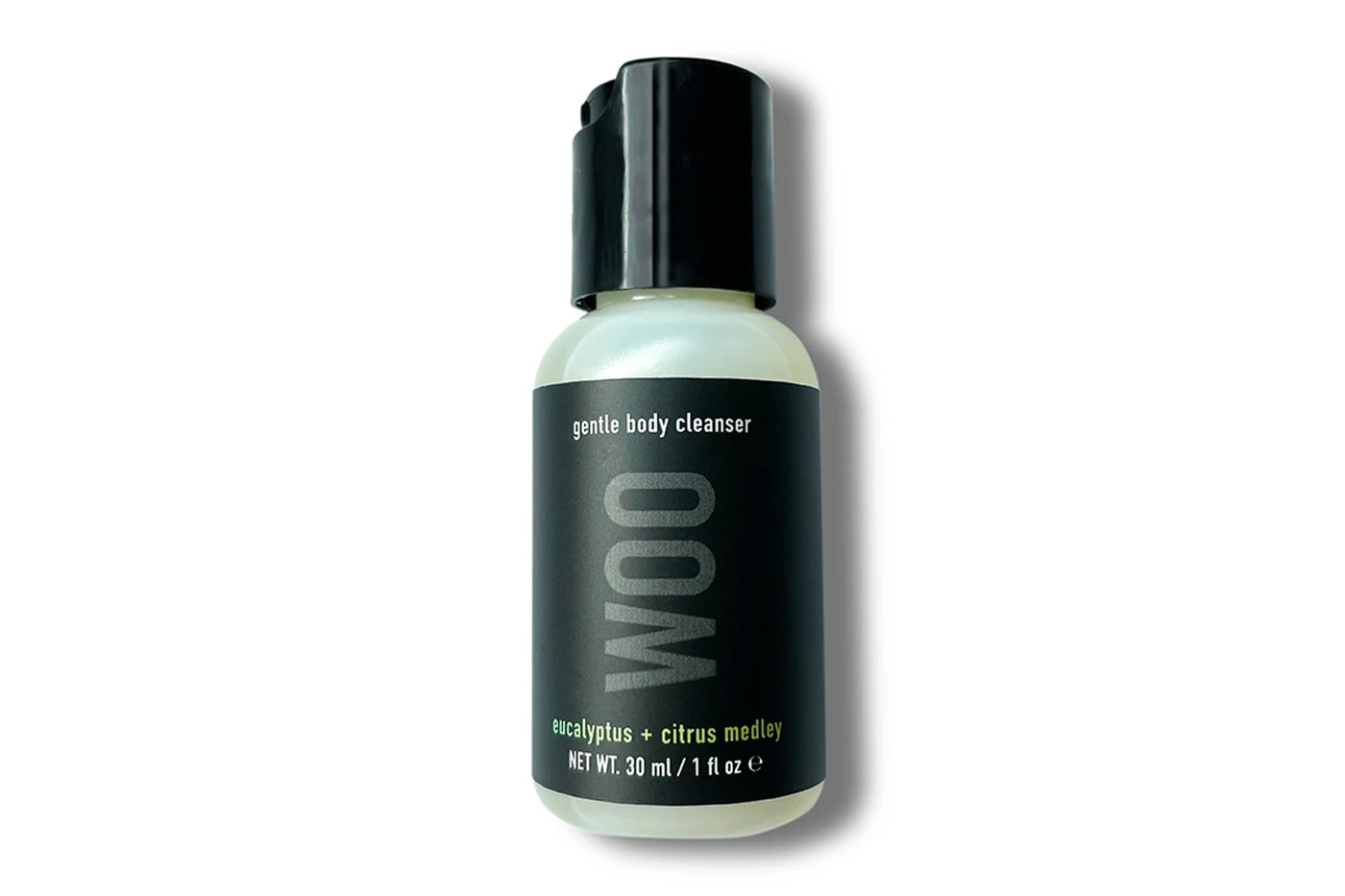 ドクター・ウーが米ボディタオルブランド ゴシとのボディケアセットをリリース Woo Skin Essentials Goshi Towel Body Wash Release PROJECTWOO Dr. Buy Price