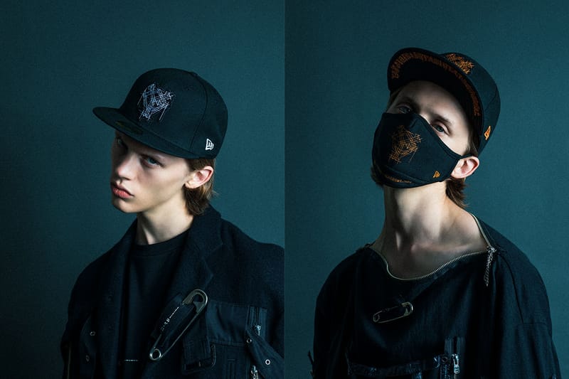 読売ジャイアンツ x New Era® x TAKAHIROMIYASHITATheSoloist. によるトリプルコラボレーションが実現