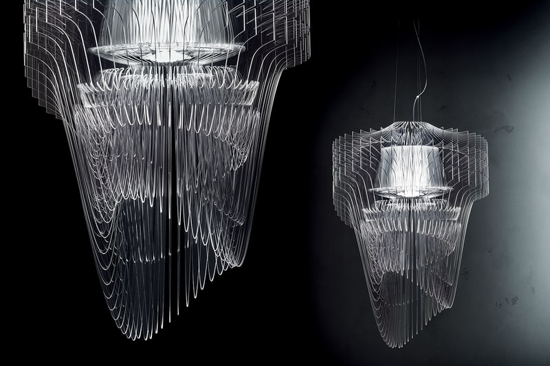 ザハ・ハディド・デザイン x カリモク家具によるコラボコレクション “SEYUN” が Karimoku Commons Tokyo で日本初公開 Zaha Hadid Design x Karimoku Collab collection SEYUN exihibition st karimoku commons tokyo info