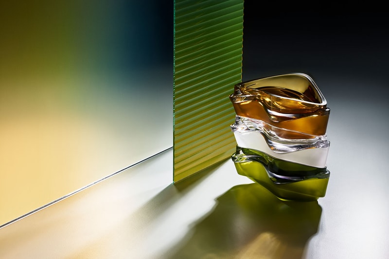 ザハ・ハディド・デザイン x カリモク家具によるコラボコレクション “SEYUN” が Karimoku Commons Tokyo で日本初公開 Zaha Hadid Design x Karimoku Collab collection SEYUN exihibition st karimoku commons tokyo info