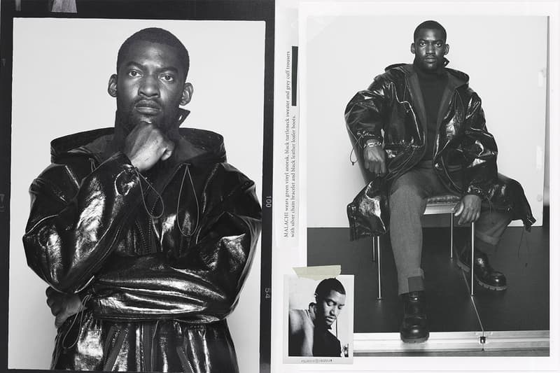 〈Zara（ザラ）〉のラグジュアリーライン”STUDIO COLLECTION”より最新コレクションが登場。