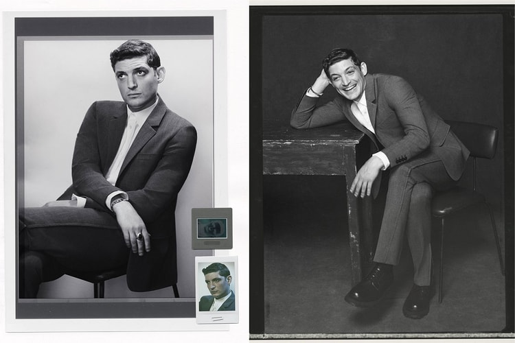 ZARA のラグジュアリーライン “STUDIO COLLECTION” から最新コレクションが登場