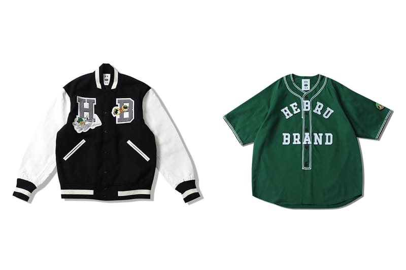 2G がアーティストのへブル・ブラントリーとのコラボカプセルを販売中