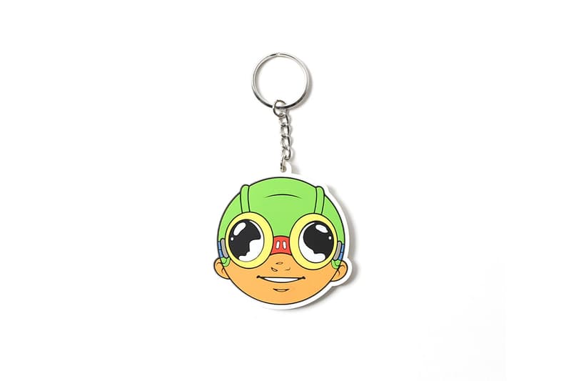 2G がアーティストのへブル・ブラントリーとのコラボカプセルを販売中 Hebru Brantley 