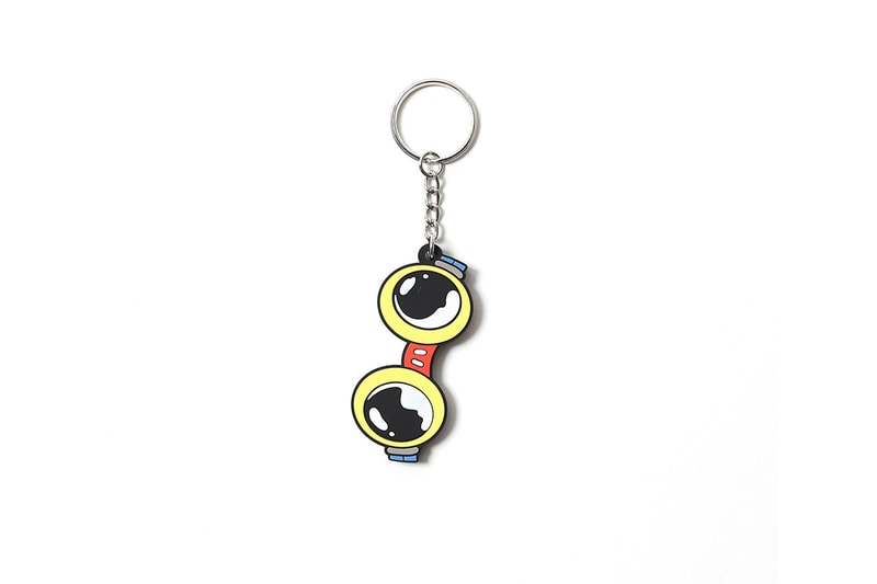 2G がアーティストのへブル・ブラントリーとのコラボカプセルを販売中 Hebru Brantley 
