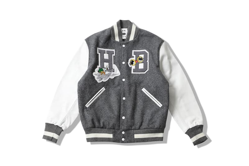 2G がアーティストのへブル・ブラントリーとのコラボカプセルを販売中 Hebru Brantley 