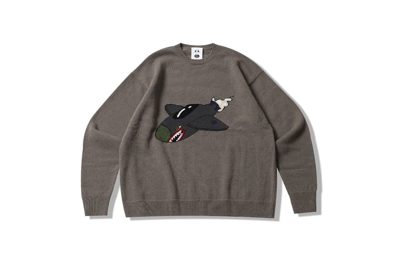 2G がアーティストのへブル・ブラントリーとのコラボカプセルを販売中 Hebru Brantley 