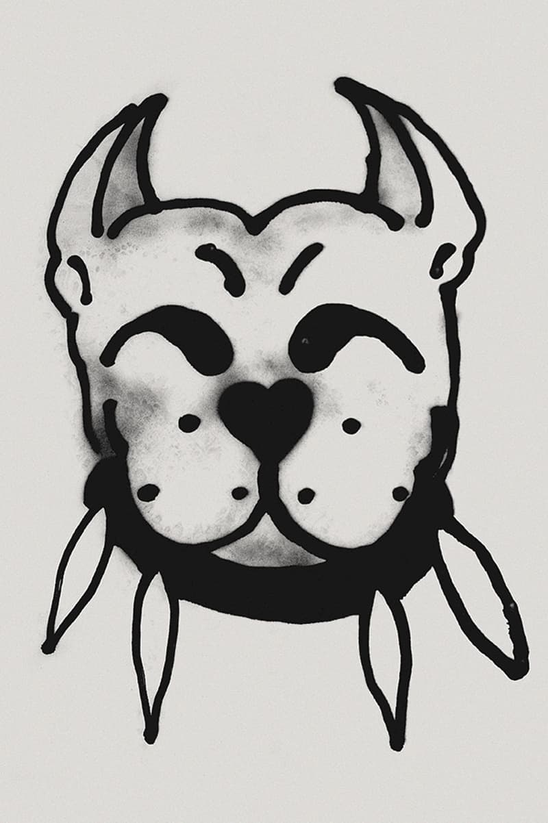 ジバンシィがアーティスト CHITOとのコラボレーションによるブランド初の NFT コレクションを発表 Givenchy Enters the Digital Fashion Landscape With New NFT Collection