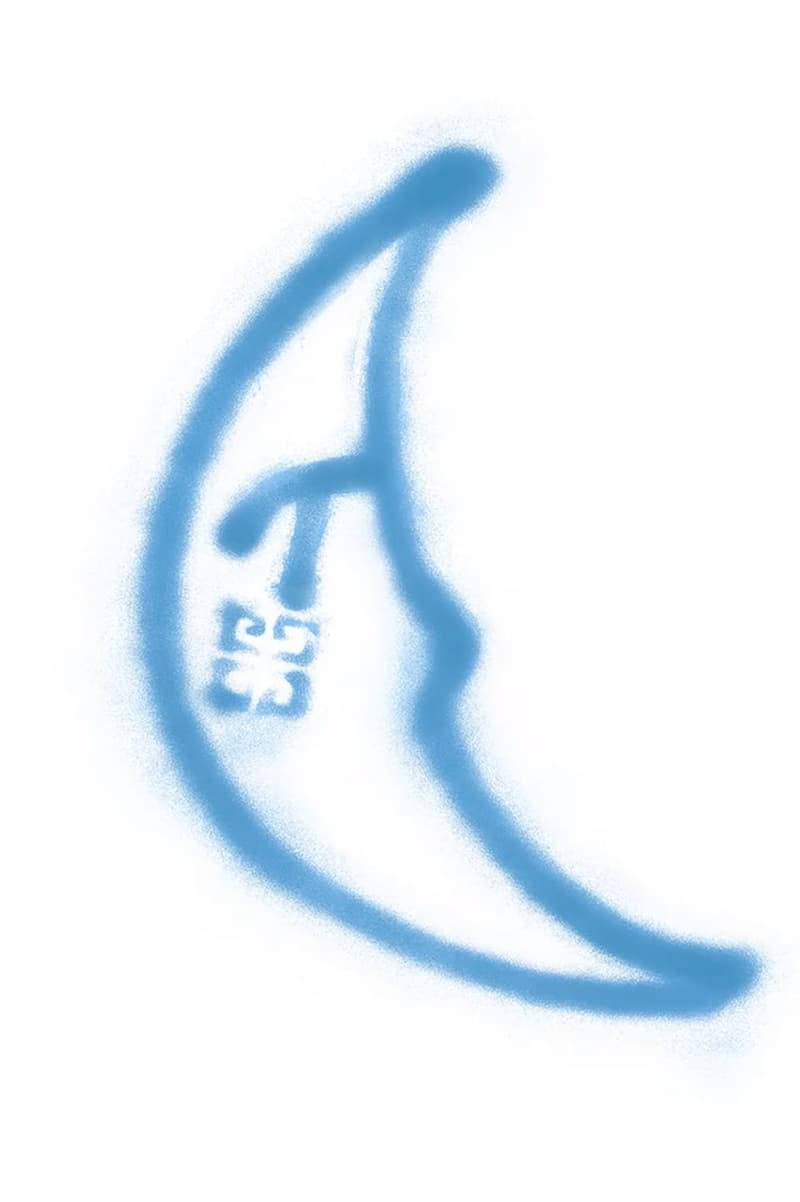 ジバンシィがアーティスト CHITOとのコラボレーションによるブランド初の NFT コレクションを発表 Givenchy Enters the Digital Fashion Landscape With New NFT Collection