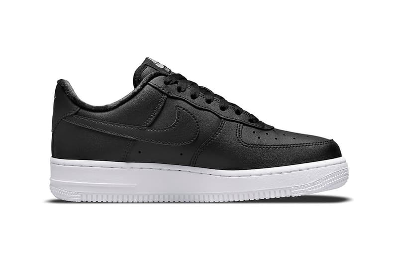 ナイキからチャームの装飾を施した新作エアフォース 1 ロー LXが登場 Nike’s Air Force 1 Low LX Gets a Charmed Makeover Footwear