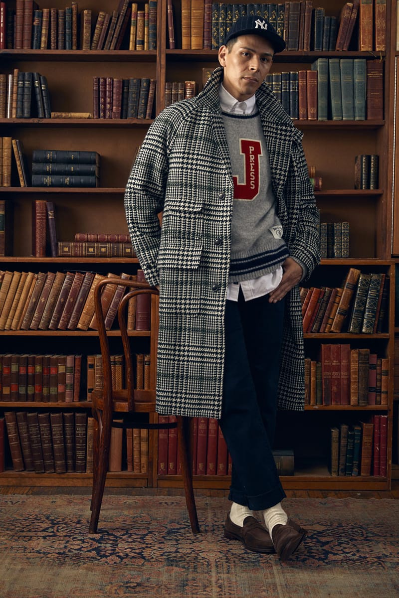 TODD SNYDER トッドスナイダー ジップブルゾン スウェット キルト TODD SNYDER トッドスナイダー ジップブルゾン スウェット キルト