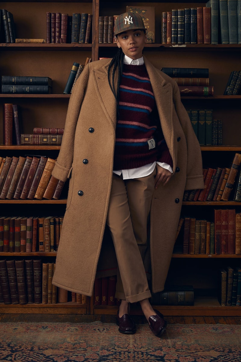 トッド スナイダーがJ.プレスとのコラボコレクションを発表 Todd Snyder and J.Press Offer a Modern Take on Classic Collegiate Styles Fashion