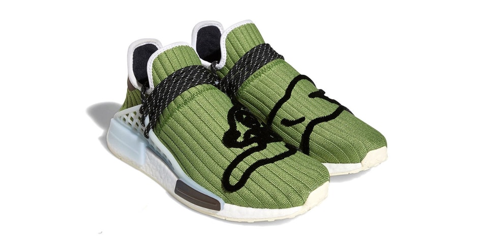 ビリオネア ボーイズ クラブxアディダスnmd Huが発表 Hypebeast Jp ビリオネア ボーイズ クラブxアディダスnmd Huが発表 Hypebeast Jp