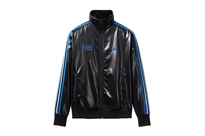 アディダス オリジナルスからカーウィン・フロストとの2021年秋冬シーズンのコラボコレクションが登場  adidas Originals and Kerwin Frost 2021 fall winter collab collection release info Forum Hi low