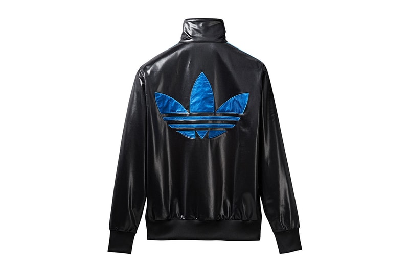 アディダス オリジナルスからカーウィン・フロストとの2021年秋冬シーズンのコラボコレクションが登場  adidas Originals and Kerwin Frost 2021 fall winter collab collection release info Forum Hi low