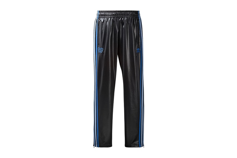 アディダス オリジナルスからカーウィン・フロストとの2021年秋冬シーズンのコラボコレクションが登場  adidas Originals and Kerwin Frost 2021 fall winter collab collection release info Forum Hi low