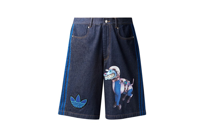 アディダス オリジナルスからカーウィン・フロストとの2021年秋冬シーズンのコラボコレクションが登場  adidas Originals and Kerwin Frost 2021 fall winter collab collection release info Forum Hi low