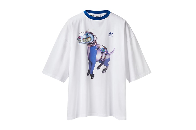 アディダス オリジナルスからカーウィン・フロストとの2021年秋冬シーズンのコラボコレクションが登場  adidas Originals and Kerwin Frost 2021 fall winter collab collection release info Forum Hi low